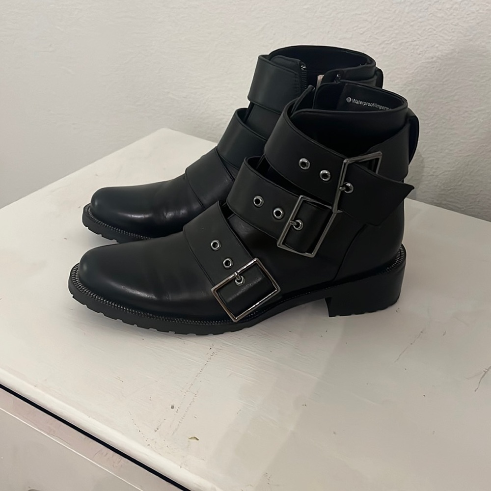 Womens ankle boots